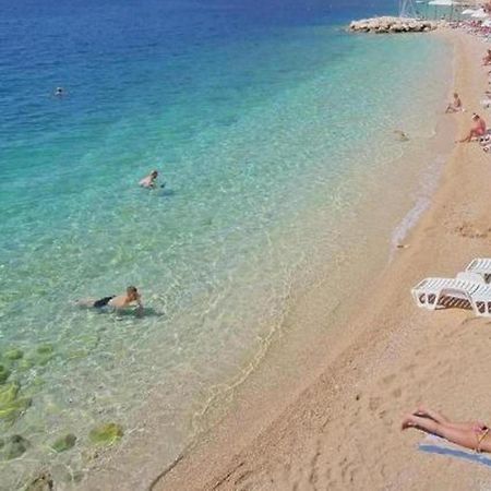 Cecillia Mare Apartments Rovinj Dış mekan fotoğraf