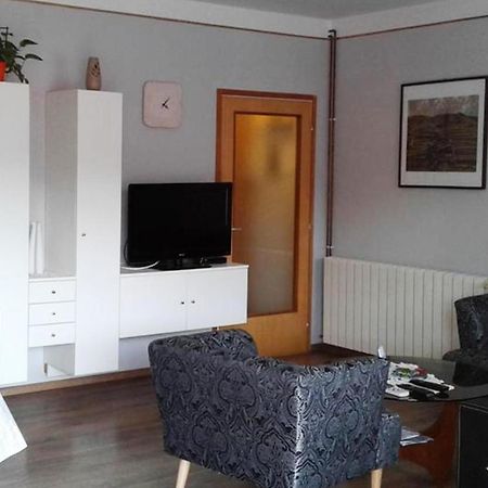 Cecillia Mare Apartments Rovinj Dış mekan fotoğraf