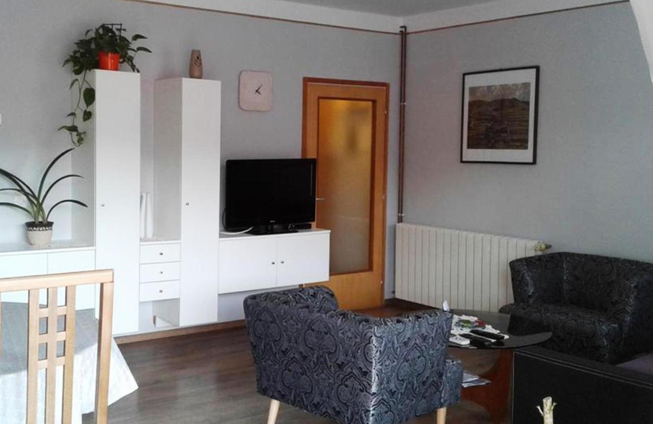 Cecillia Mare Apartments Rovinj Dış mekan fotoğraf
