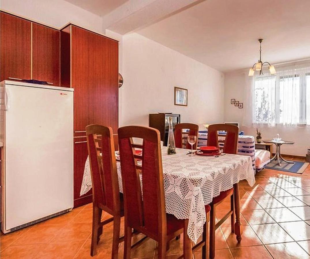 Cecillia Mare Apartments Rovinj Dış mekan fotoğraf