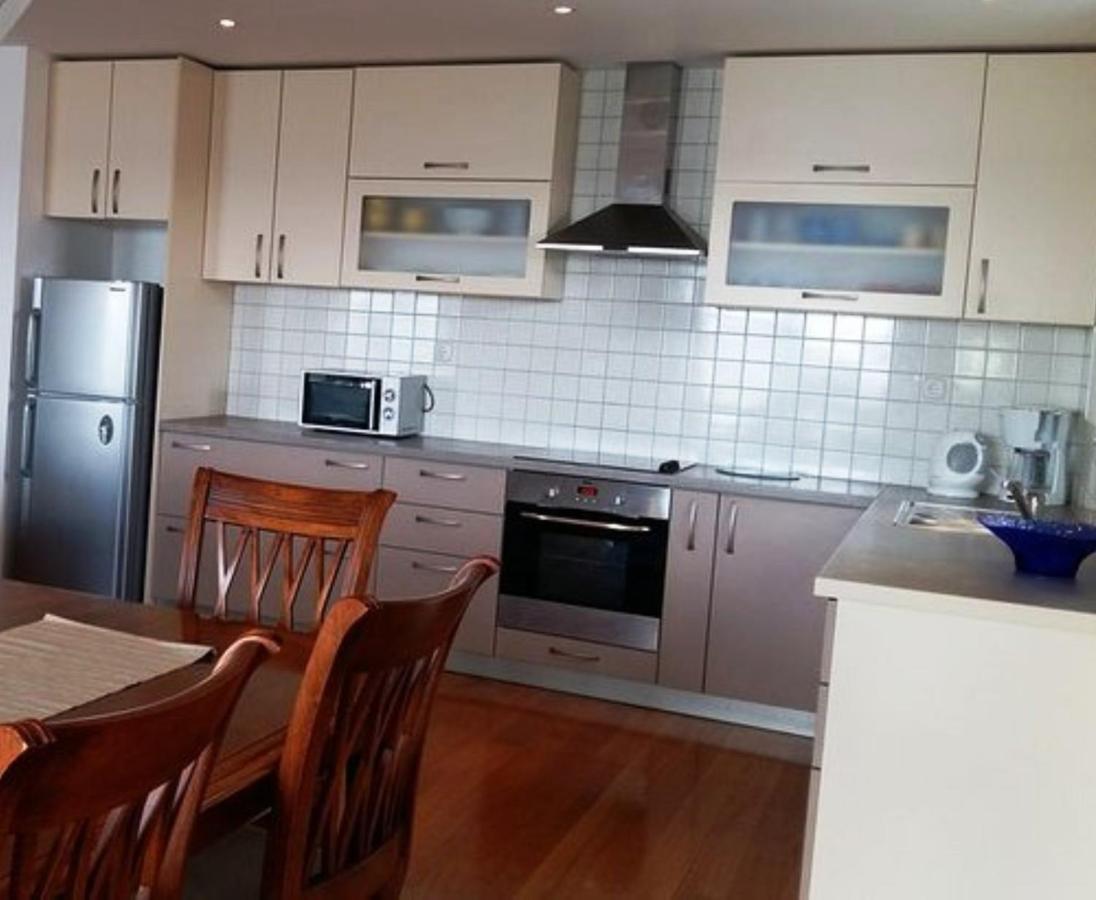 Cecillia Mare Apartments Rovinj Dış mekan fotoğraf