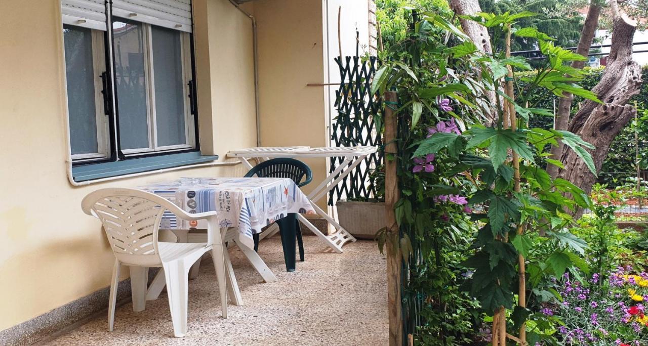 Cecillia Mare Apartments Rovinj Dış mekan fotoğraf