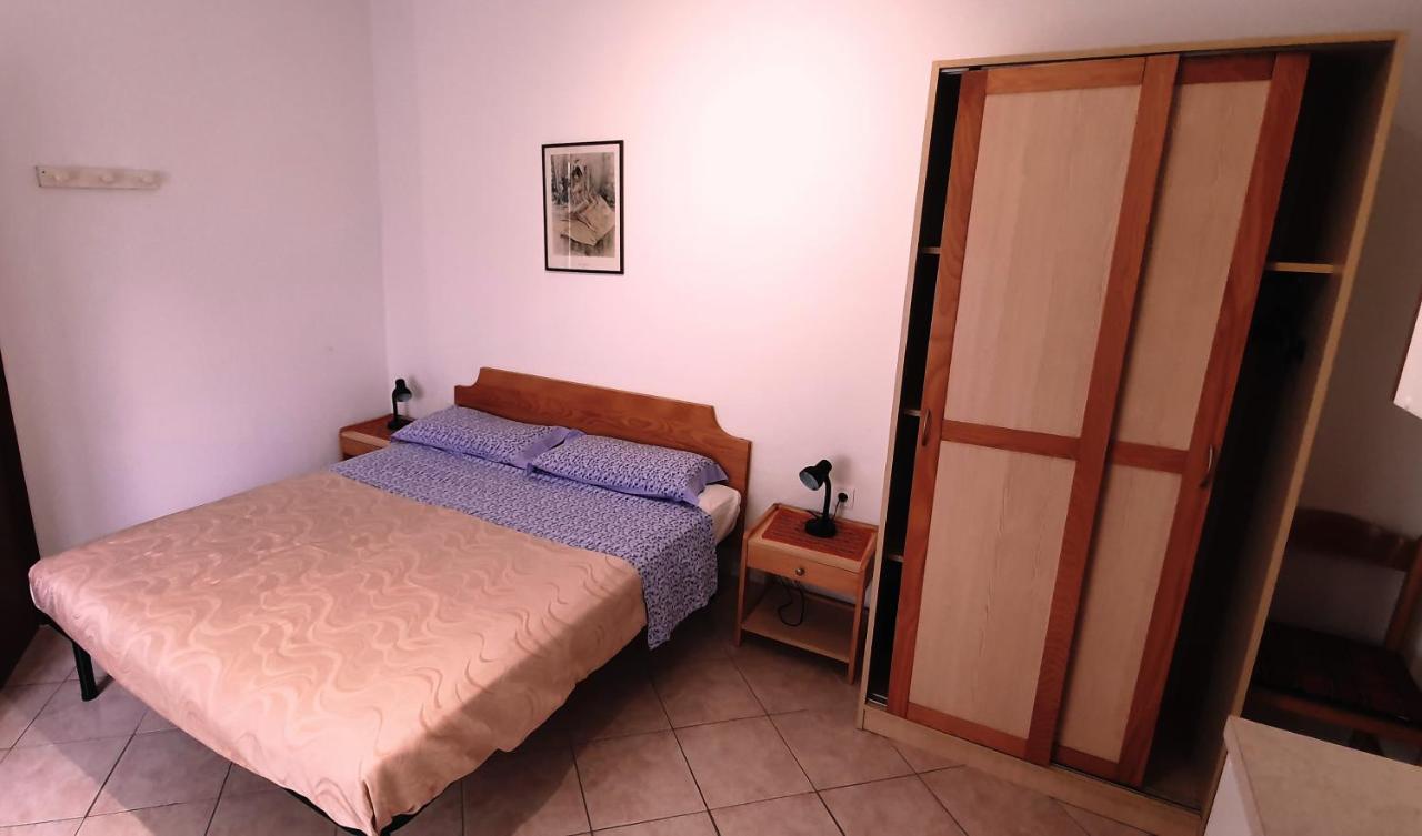 Cecillia Mare Apartments Rovinj Dış mekan fotoğraf