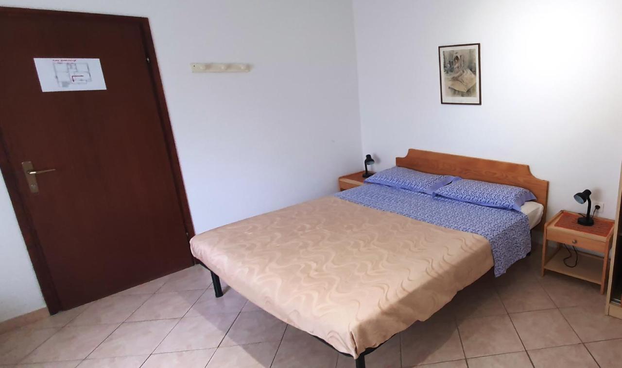 Cecillia Mare Apartments Rovinj Dış mekan fotoğraf