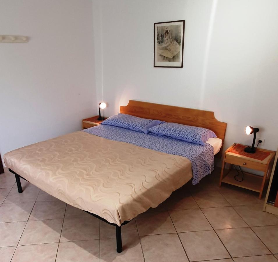 Cecillia Mare Apartments Rovinj Dış mekan fotoğraf
