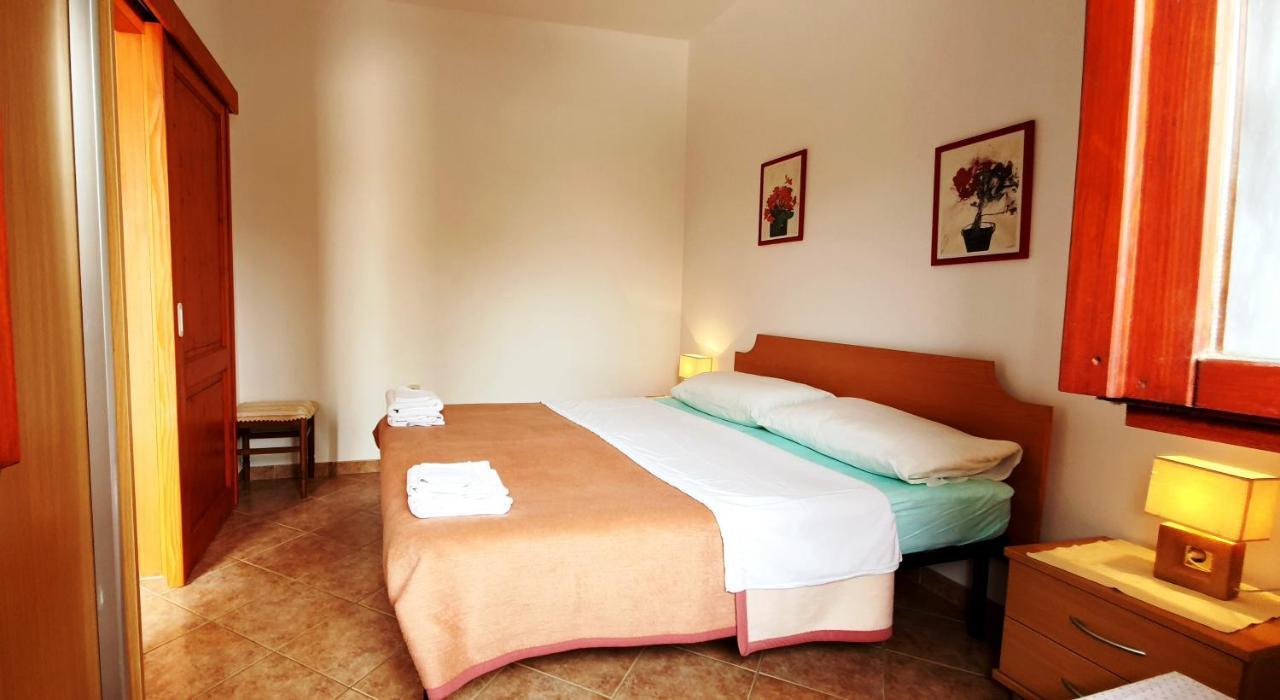 Cecillia Mare Apartments Rovinj Dış mekan fotoğraf
