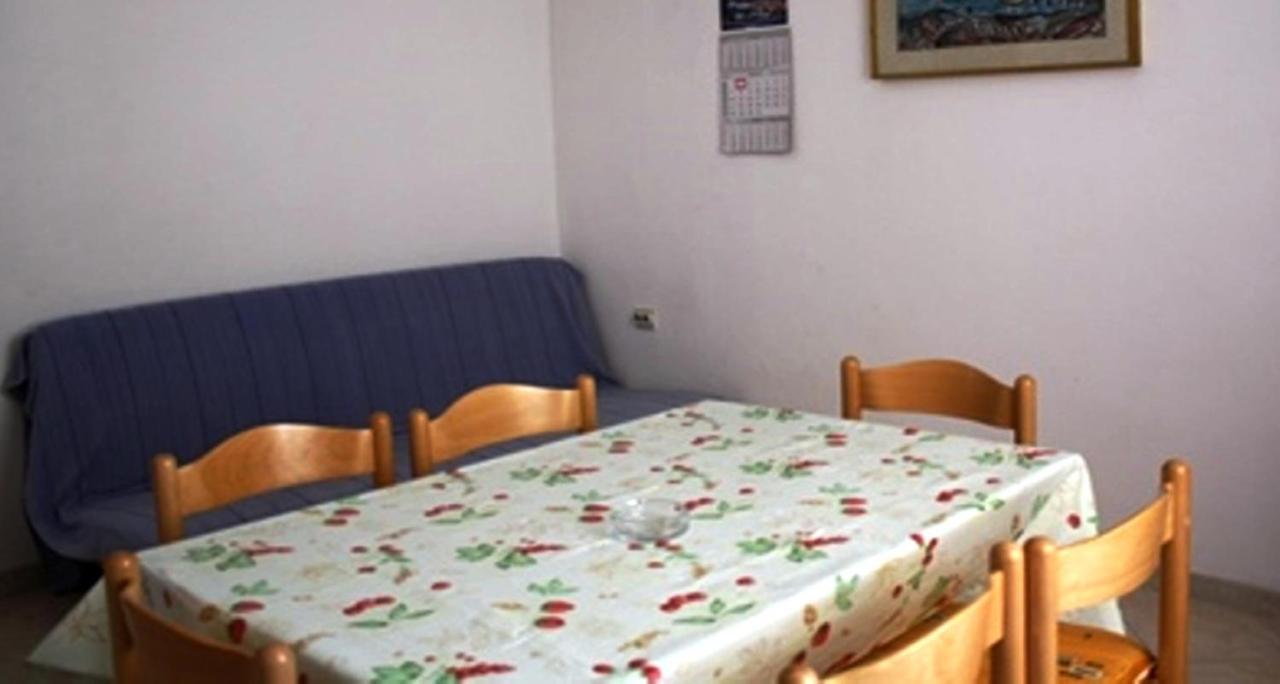 Cecillia Mare Apartments Rovinj Dış mekan fotoğraf