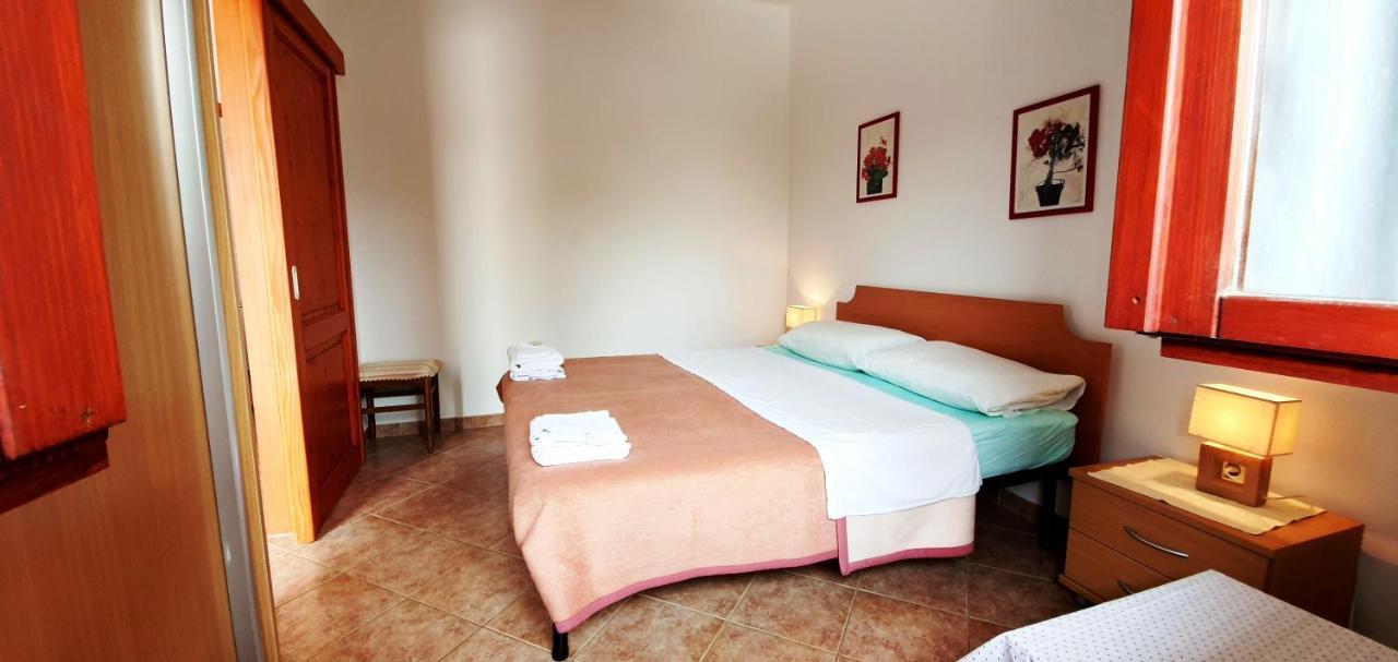 Cecillia Mare Apartments Rovinj Dış mekan fotoğraf