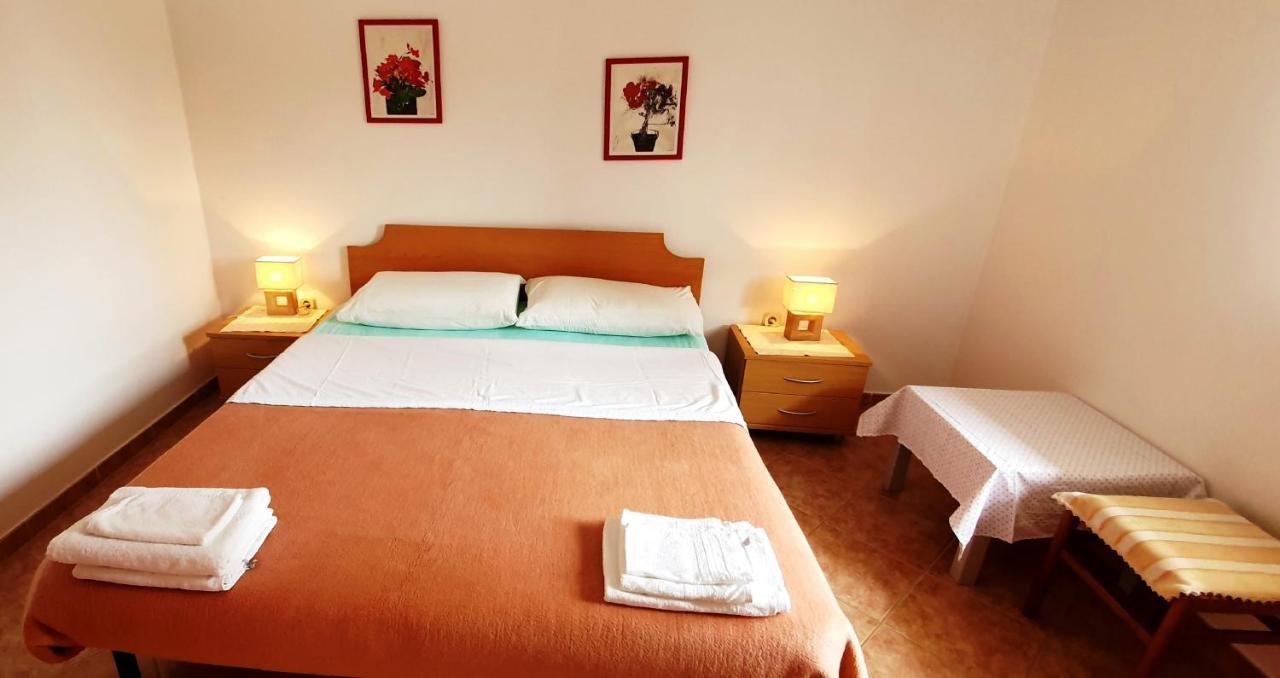 Cecillia Mare Apartments Rovinj Dış mekan fotoğraf