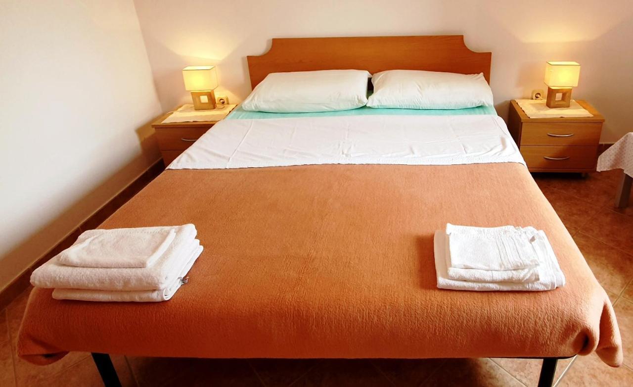 Cecillia Mare Apartments Rovinj Dış mekan fotoğraf