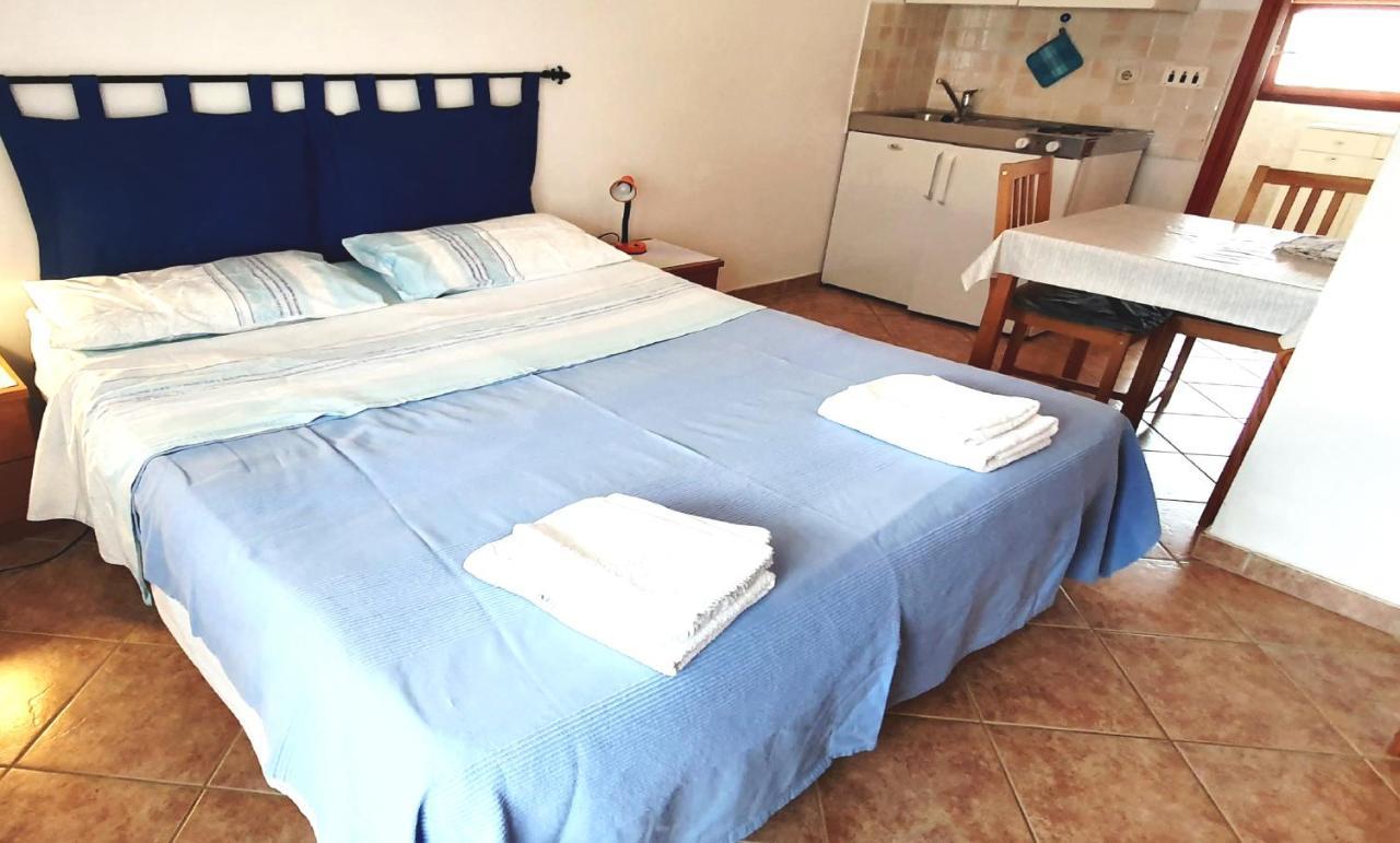 Cecillia Mare Apartments Rovinj Dış mekan fotoğraf