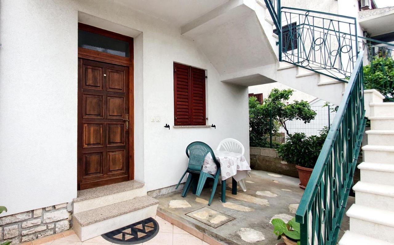 Cecillia Mare Apartments Rovinj Dış mekan fotoğraf