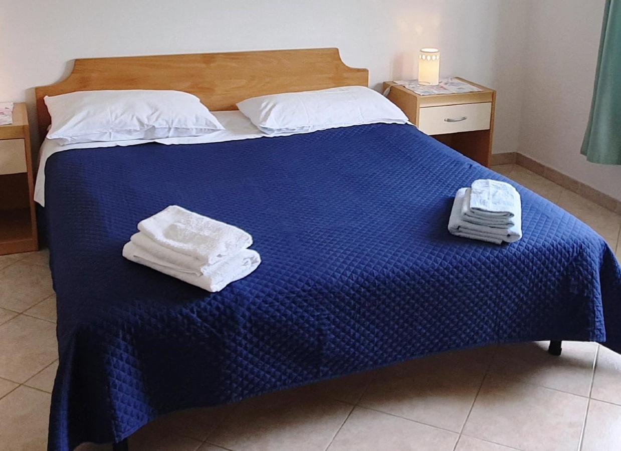 Cecillia Mare Apartments Rovinj Dış mekan fotoğraf