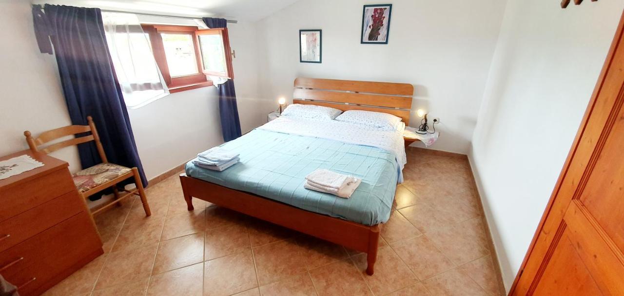 Cecillia Mare Apartments Rovinj Dış mekan fotoğraf