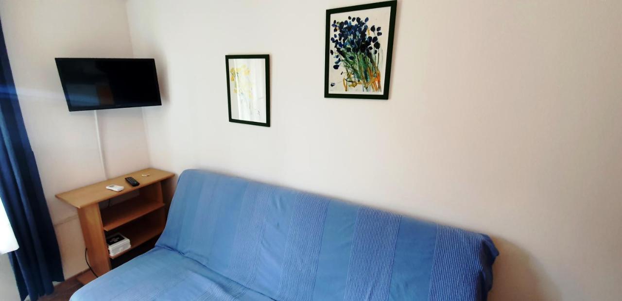 Cecillia Mare Apartments Rovinj Dış mekan fotoğraf