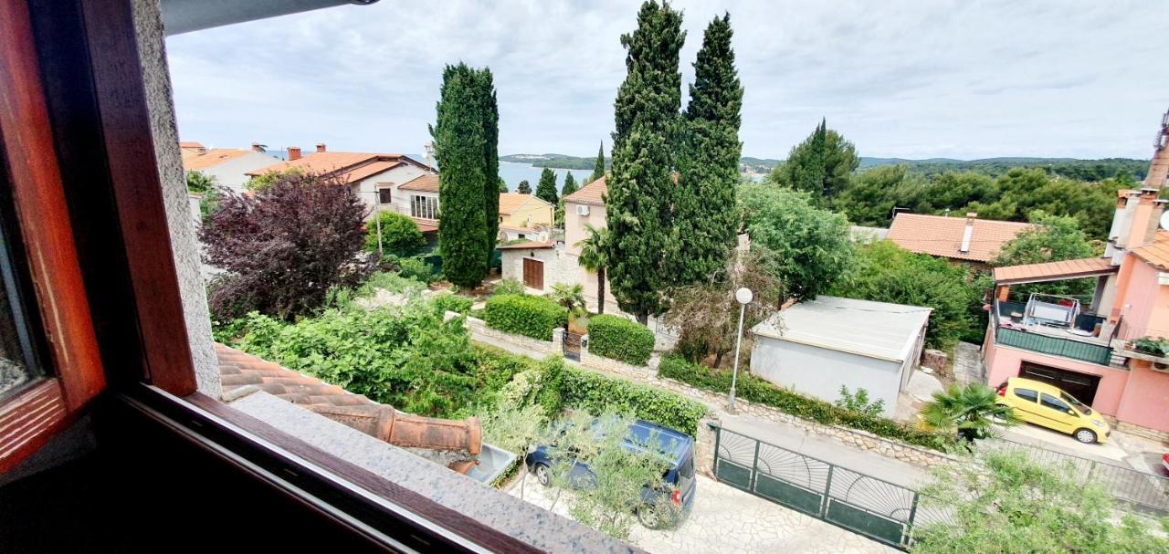 Cecillia Mare Apartments Rovinj Dış mekan fotoğraf