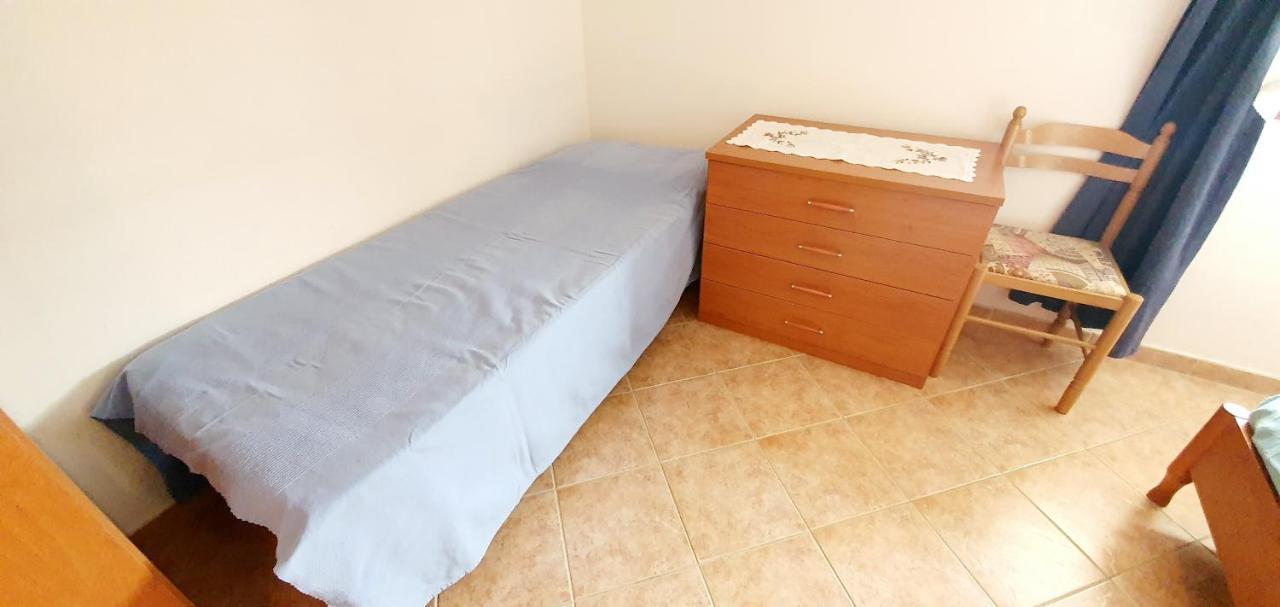 Cecillia Mare Apartments Rovinj Dış mekan fotoğraf